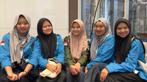 Memory Gift Barcode: Solusi Memori Digital Hasil Kolaborasi Mahasiswa Universitas Bojonegoro dan Universitas Universitas K.H Abdul Wahab Hasbullah