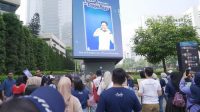 Pertama Kali di Indonesia, AUDY Dental Ajak Masyarakat Berani Senyum Tanpa Ragu dan Tampil di Billboard