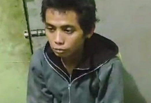 Polsek Tambora Serahkan Pelaku Curanmor Ke Pihak Panti Sosial Bina Insan Bangun Daya 1, Aktivis 98: Kapolsek Harus Klarifikasi