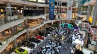 PIK Avenue Menggelar Jakarta Watch Exchange 5.0