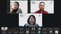 Webinar Edukasi: Obligasi Hijau dan Kredit Karbon