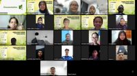Bersama dengan Para Ahli di Bidangnya, ZONAEBT Gaungkan Green Jobs Forum: Transisi Adil Menuju Keberlanjutan