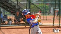 Garuda Baseball Softball Club Sukses Gelar Festival Baseball Untuk Anak-Anak