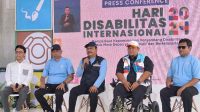 Peran BNI dalam Memberdayakan Penyandang Disabilitas Melalui Kerjasama Agen 46