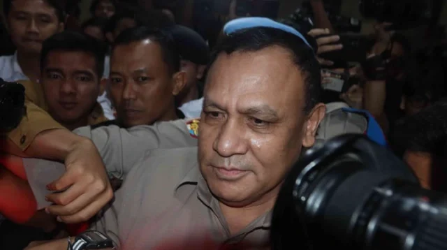 Firli Telah Hina Institusi Kepolisian, Aktivis  98: Harus di Jemput Paksa