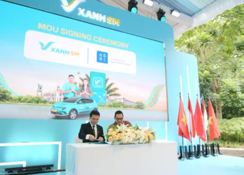 ASRI Dukung Program Keberlanjutan melalui Kemitraan Strategis denganASRI