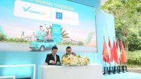 ASRI Dukung Program Keberlanjutan melalui Kemitraan Strategis dengan Xanh SM