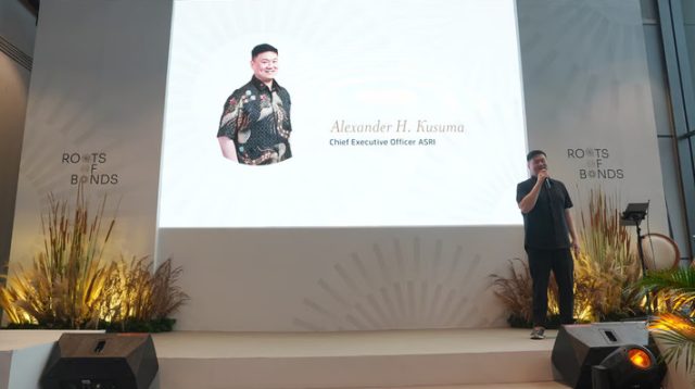 Menara Jakarta: Urban Oasis di Jantung Kemayoran, Siap Buka pada 2025