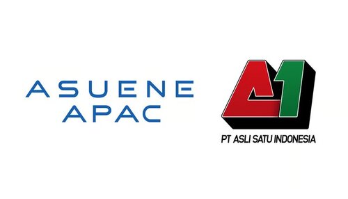 Asuene APAC Partners with ASLI Satu to Provide “ASUENE” for Indonesia’s Logistics Industry, Pioneering Decarbonization and Sustainable Practices