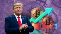 Bitcoin Mencapai Level Baru USD 6.000, Siap Menjadi Cadangan Aset?