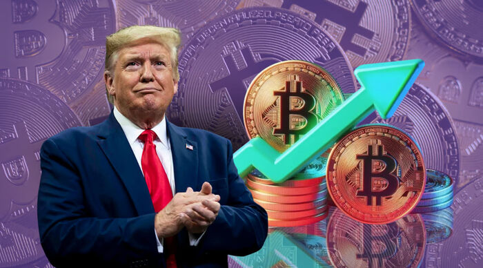Bitcoin Mencapai Level Baru USD 6.000, Siap Menjadi Cadangan Aset?