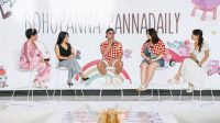 Bohopanna Luncurkan Lini Baru “Pannadaily”, Outfit Harian buat Si Kecil