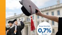 Permudah Akses Fasilitas Dana Tunai, BRI Finance Berikan Promo BRIFlash untuk Capai Impianmu