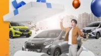 Rayakan HUT ke-41, BRI Finance Hadirkan Penawaran Spesial Kredit Kendaraan Bermotor “Serba 41”