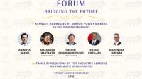 India-Indonesia Investment Synergy Forum