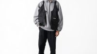 Taklukkan Alam Bebas dengan Gaya: Pilihan Pakaian Bodypack untuk Petualangan Outdoor
