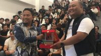 Bootcamp Moklet Youth DigiTalent: Mempersiapkan Generasi Digital Malang