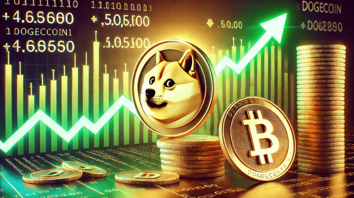 Kenaikan Fantastik Dogecoin: Mampukah Menembus USD ?