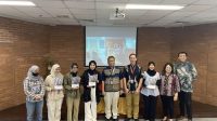 Peluang dan Tantangan Bisnis di Indonesia: Diskusi Mendalam dalam Book Review
