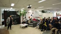 Telkom dan Inkubator Bisnis Unpad Perkuat Dukungan Ekosistem Startup Lokal Telkom dan Inkubator Bisnis Unpad Perkuat Dukungan Ekosistem Startup Lokal