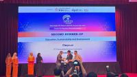 Elwyn.ai oleh Primeskills Raih Penghargaan di APICTA Awards 2024