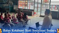 Rutan Kotabumi Ikuti Sosialisasi Budaya Pelayanan Prima oleh Bank BCA. Rutan Kotabumi Ikuti Sosialisasi Budaya Pelayanan Prima oleh Bank BCA.