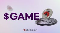 Dapat Cuan Melimpah! Game Web3 Delabs Games Kini Hadir Gratis! Beragam Airdrop dan Token Crypto Menunggumu! Dapat Cuan Melimpah! Game Web3 Delabs Games Kini Hadir Gratis! Beragam Airdrop dan Token Crypto Menunggumu!