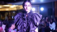 Graduation Show Fashion Program BINUS University Padukan Tradisi dan Modernitas