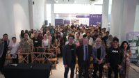 Green Tech Innovation Showcase Kemitraan Inggris – Indonesia Dorong Transformasi Digital Berkelanjutan