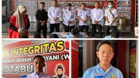 Rutan Kotabumi Gelar Razia Kamar Hunian dan Tes Urine Untuk Deteksi dini Menjaga Keamanan dan Ketertiban.