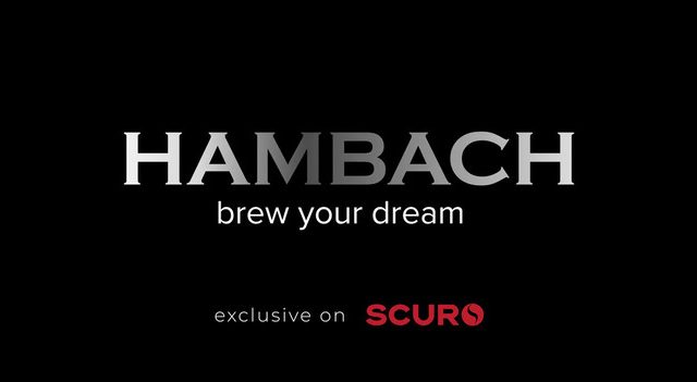 Hambach Telah Resmi Hadir di Indonesia, Eksklusif di SCURO