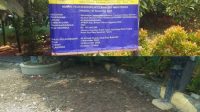 Pemasangan Paving Block di SMPN 01 Kedungwaringin Diduga Asal Jadi