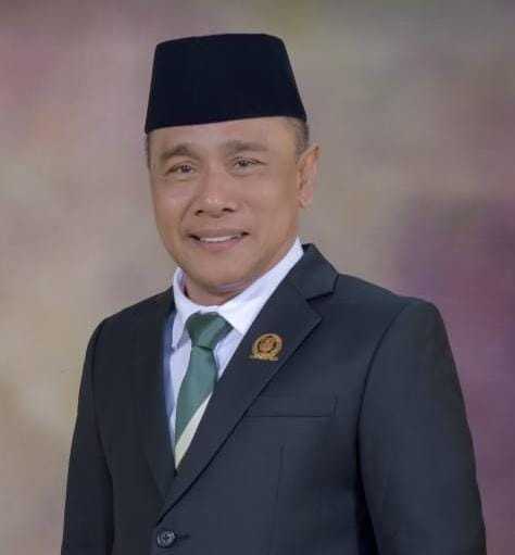 Dituding Penghianat Partai PPP Anggota DPRD Kabupaten Sumenep,  Juhari  Angkat Bicara