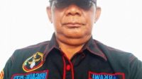 Pilkada 2024 Cacat Hukum, Brigade 571 TMP  Madura, Tuding Pemilihan hanya Meresahkan Masyarakat