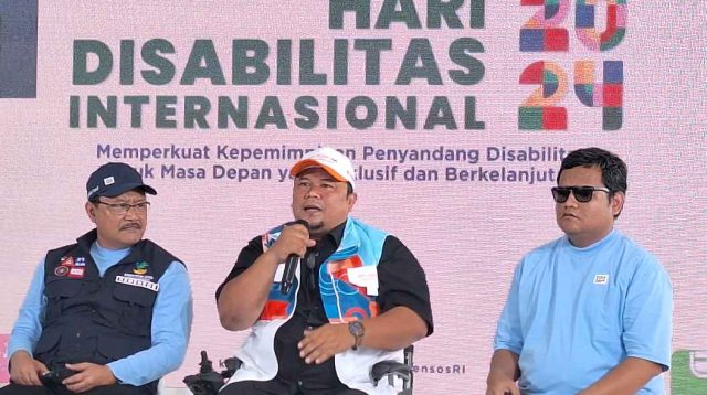 PPDI Meraih Rekor MURI dalam Pemberdayaan Ekonomi Pengembangan Agen BNI 46