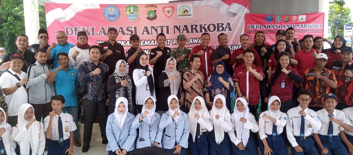 Peringati Hari Pahlawan, BFAD Gelar Deklarasi Anti Narkoba 1 IMG 20241202 WA0009