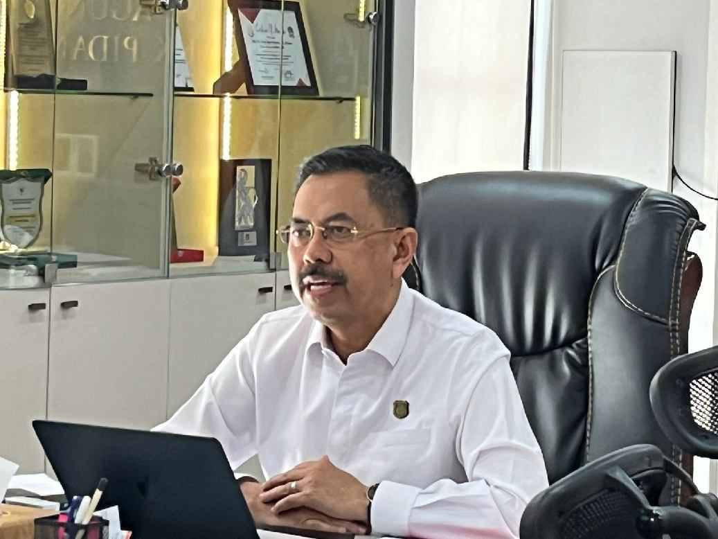 JAM-Pidum Terapkan 11 Restorative Justice, Salah Satunya Perkara Pencuriandi Mataram