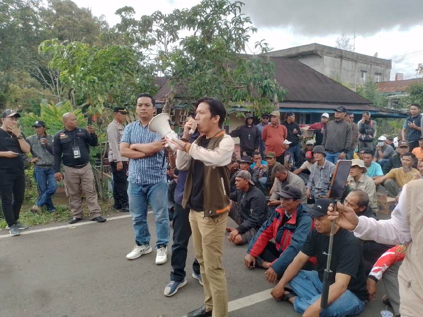 Pilwako Pagar Alam 2024, Sejarah Baru Bagi Sumsel Banyaknya Dugaan Kecurangan