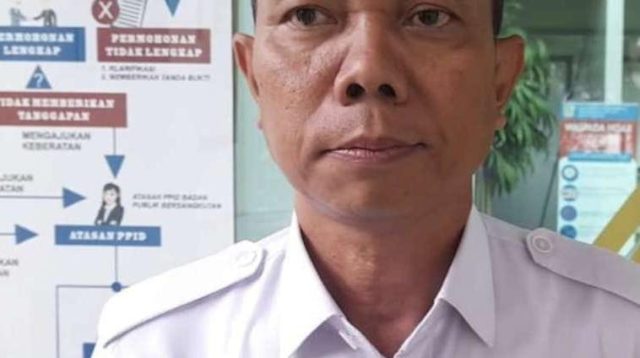 Kepala BKPSDM Kabupaten Bekasi Endin Samsudin : PPPK Bertujuan Mengukur Kemampuan