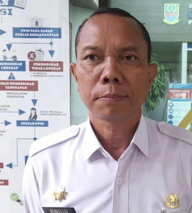 Kepala BKPSDM Kabupaten Bekasi Endin Samsudin : PPPK Bertujuan Mengukur Kemampuan