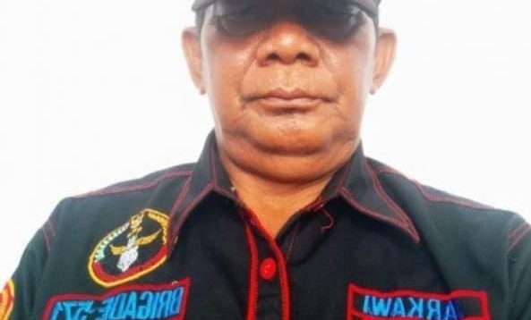 Banyaknya Data Warga Miskin, Ketua Brigade 571 TMP Korwil Madura: Badan Pusat Statistik Diminta Lakukan Pendataan Ulang