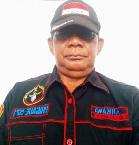 Banyaknya Data Warga Miskin, Ketua Brigade 571 TMP Korwil Madura: Badan Pusat Statistik Diminta Lakukan Pendataan Ulang
