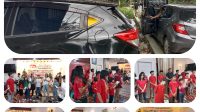 Meriah!! Perayaan Natal Remaja & Youth GPIAI Filadelfia Bersama Anak – Anak Panti Asuhan Benih Iman