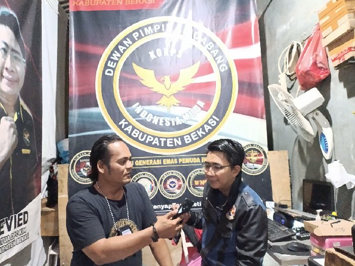 SDN Karang Baru 01 Diduga Pungli Sampul Raport