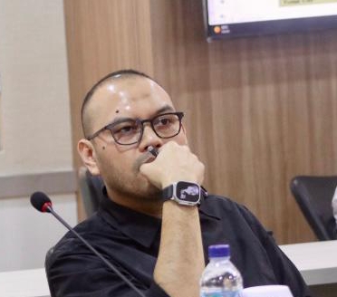 Hardjuno: Menangkap Harun Masiku Penegak Hukum Mesti Pegang 2 Kunci Hal Ini