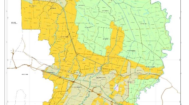 Wacana Pemekaran Kabupaten Bekasi Utara Bagaimana Kelanjutanya?