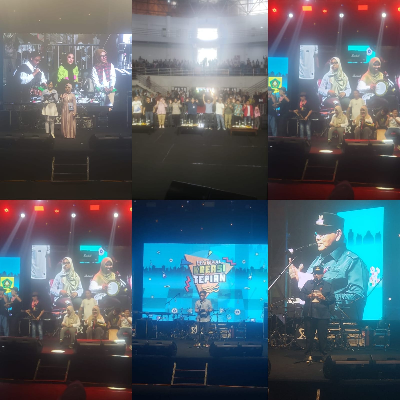 Dinas Sosial Kabupaten Bogor Menggelar Acara Puncak Hari Disabilitas Internasional 2024 & Festival Kreasi dari Tepian 1 Dinas Sosial Kabupaten Bogor Menggelar Acara Puncak Hari Disabilitas Internasional 2024 & Festival Kreasi dari Tepian