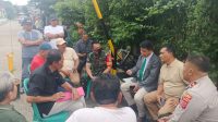 Pelarangan  Ibadah  Natal  Kembali Terjadi, Saat Ini di Komplek Pemda Kabupaten Bogor