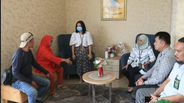 Imbas Dugaan Pemalsuan Putusan PK Mahkamah Agung RI, Nurhayati Tuntut PN Sei Rampah Kembalikan Uangnya 500 Juta Lebih