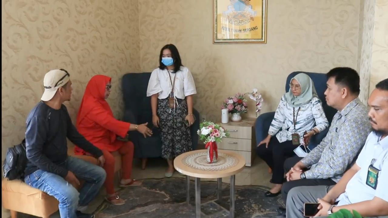 Imbas Dugaan Pemalsuan Putusan PK Mahkamah Agung RI, Nurhayati Tuntut PN Sei Rampah Kembalikan Uangnya 500 Juta Lebih